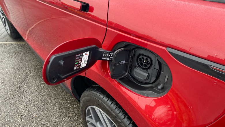 Land Rover Range Rover Evoque 1.5 P300e Autobiography 5dr Auto Hatchback